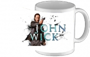 Tasse Mug John Wick Bullet Time
