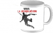 Tasse Mug Just Cause Viva La Demolition