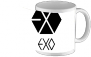 Tasse Mug K-pop EXO - PTP