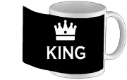 Tasse Mug King