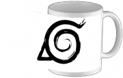 Tasse Mug Konoha Symbol Grunge art