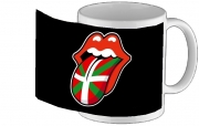 Tasse Mug Langue Basque Stones