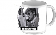 Tasse Mug Le magnifique Bebel tribute