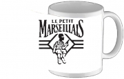 Tasse Mug Le petit marseillais