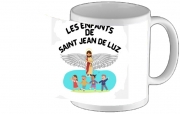 Tasse Mug Les enfants de Saint Jean De Luz