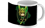 Tasse Mug Loki Portrait