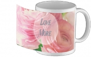 Tasse Mug Love More