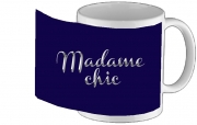 Tasse Mug Madame Chic