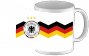 Tasse Mug Allemagne Maillot Football