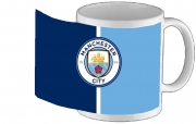 Tasse Mug Manchester City