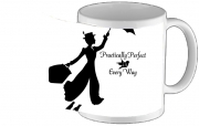 Tasse Mug Mary Poppins Perfect in every way
