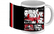 Tasse Mug Mashup GTA Mad Max Fury Road