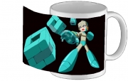 Tasse Mug Megaman 11