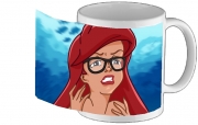 Tasse Mug Meme Collection Ariel
