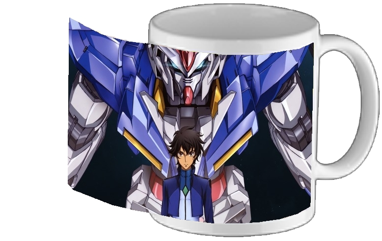 Tasse Mug Mobile Suit Gundam