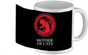 Tasse Mug Mother of cats