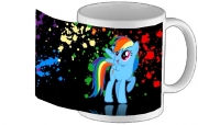 Tasse Mug My little pony Rainbow Dash