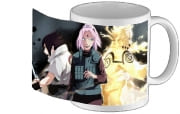 Tasse Mug Naruto Sakura Sasuke Team7