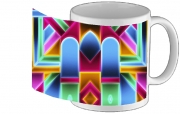 Tasse Mug Neon Colorful