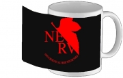 Tasse Mug Nerv Neon Genesis Evangelion