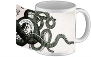Tasse Mug Octopus Tentacles