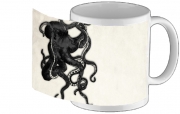 Tasse Mug Octopus