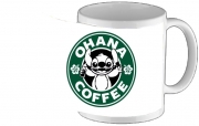 Tasse Mug Ohana Coffee