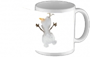 Tasse Mug Olaf le Bonhomme de neige inspiration