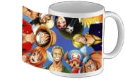 Tasse Mug One Piece Equipage