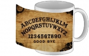 Tasse Mug Ouija Board