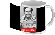 Tasse Mug Pablo Escobar