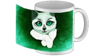 Tasse Mug Painting Cat