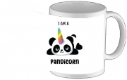 Tasse Mug Panda x Licorne Means Pandicorn