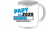 Tasse Mug Papy en 2020