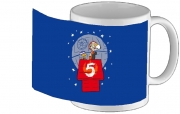 Tasse Mug Peanut Snoopy x StarWars