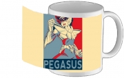 Tasse Mug Pegasus Zodiac Knight