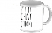 Tasse Mug Petit Chat Thon