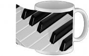 Tasse Mug Piano