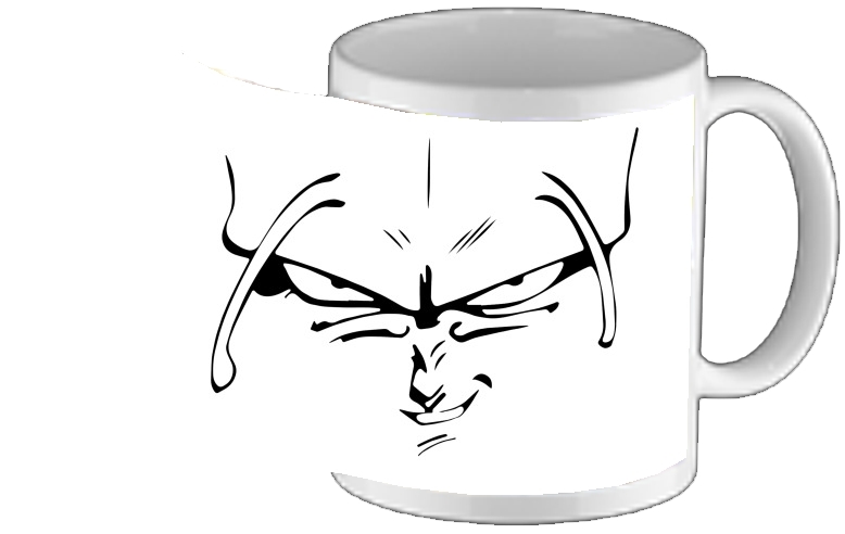 Tasse Mug Piccolo Face