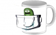 Tasse Mug Pickle Rick