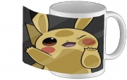 Tasse Mug Pikachu Lockscreen