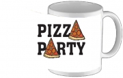 Tasse Mug Pizza Party