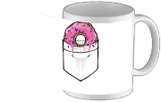 Tasse Mug Pocket Collection: Donut Springfield