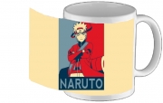 Tasse Mug Propaganda Naruto Frog