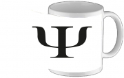 Tasse Mug Psy Symbole Grec