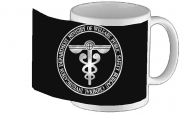 Tasse Mug Psycho Pass Symbole