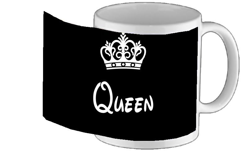Tasse Mug Queen