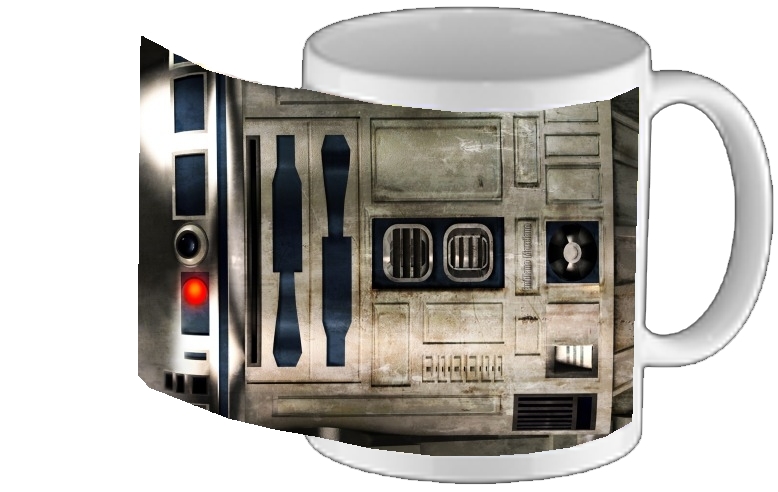 Tasse Mug R2-D2