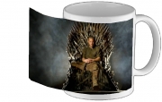 Tasse Mug Ragnar In Westeros