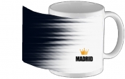 Tasse Mug Real Madrid Maillot Football
